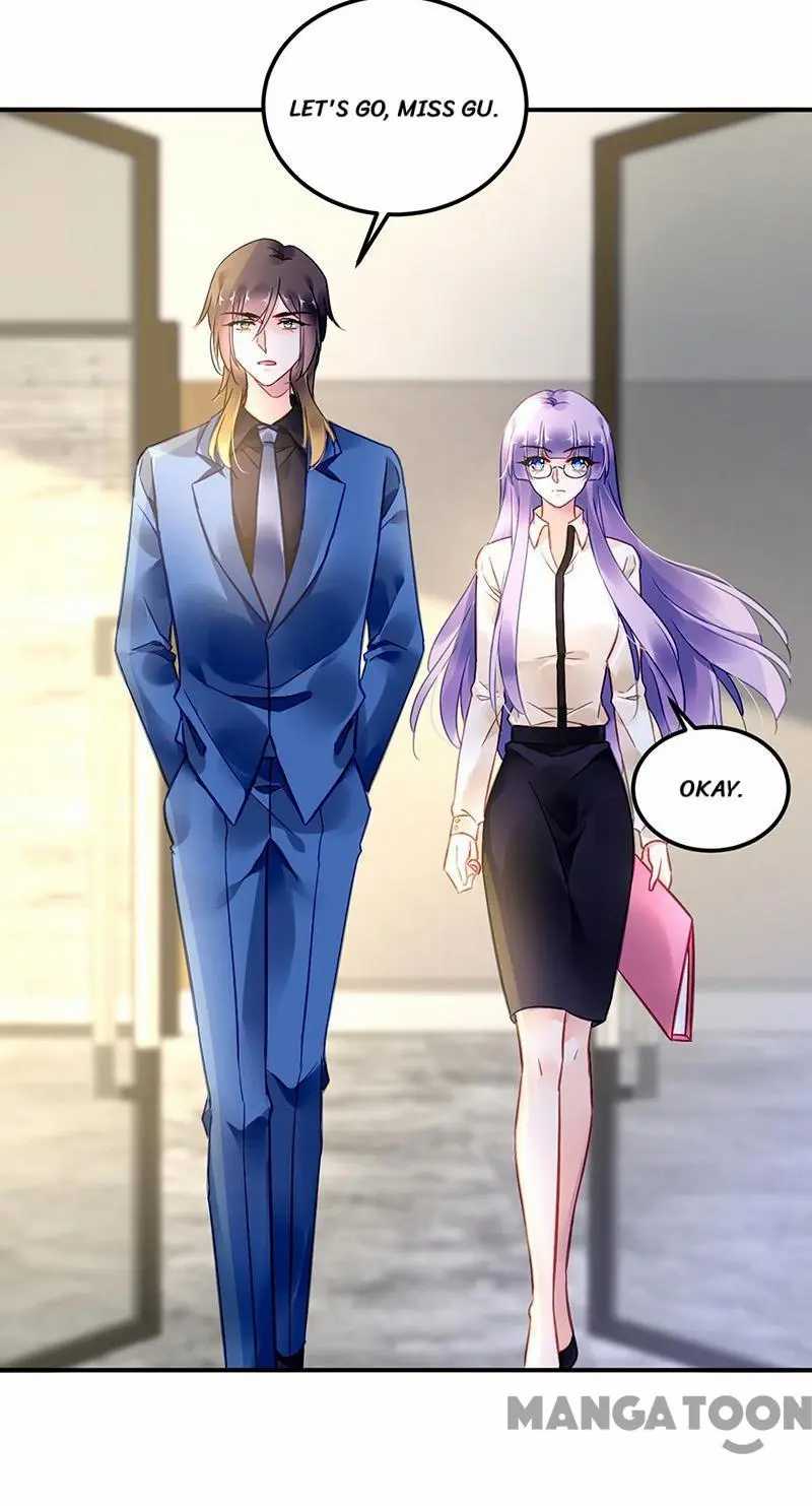 Flirty Boss, No! Chapter 95 #4