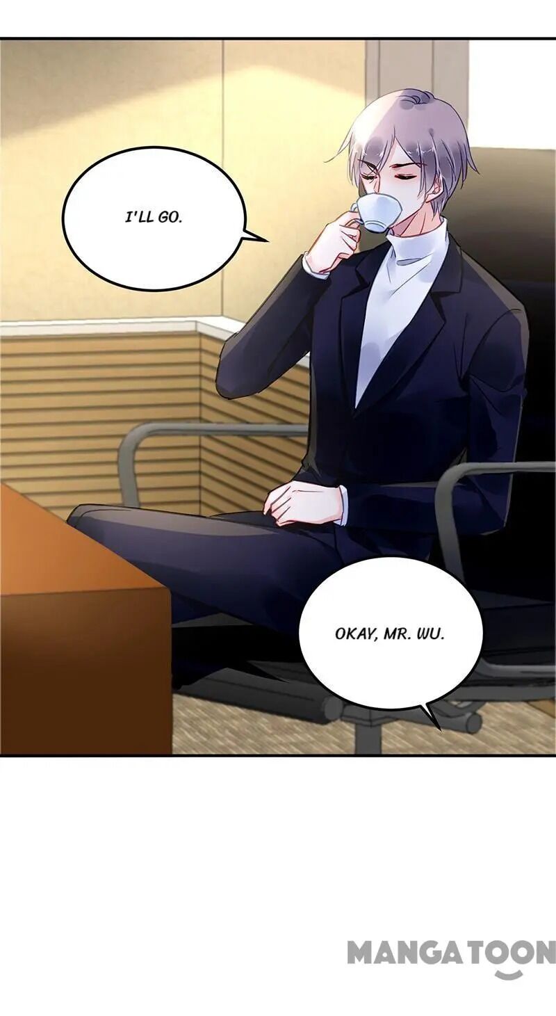 Flirty Boss, No! Chapter 92 #26