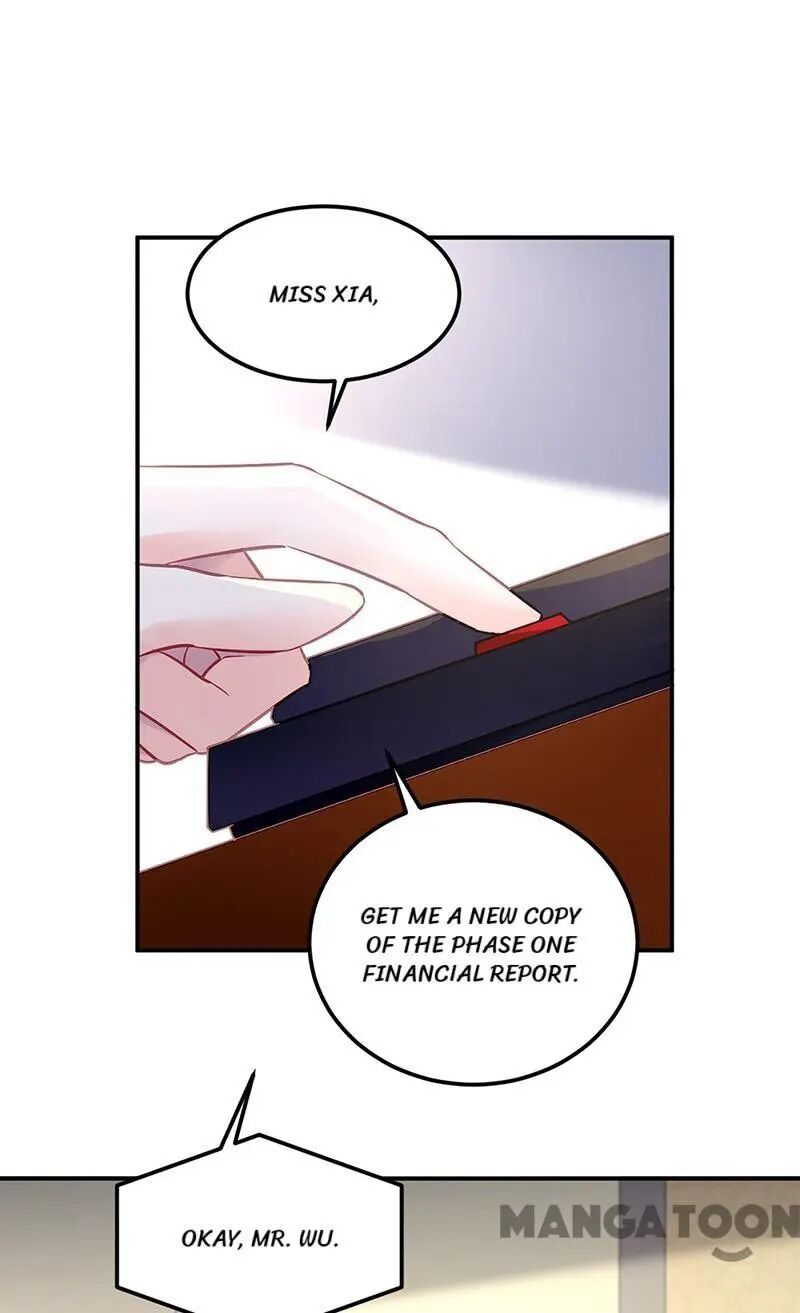 Flirty Boss, No! Chapter 90 #7