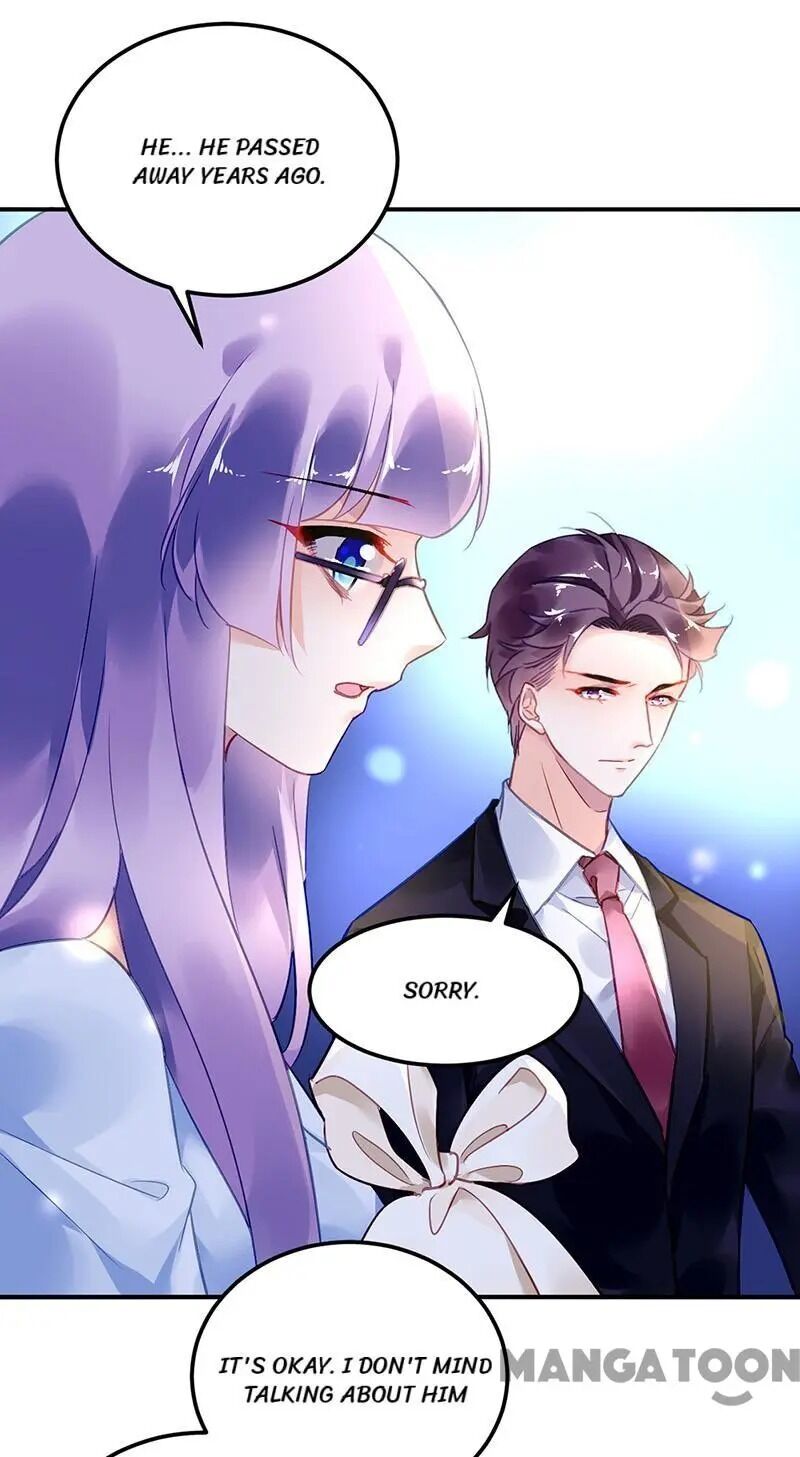 Flirty Boss, No! Chapter 88 #7