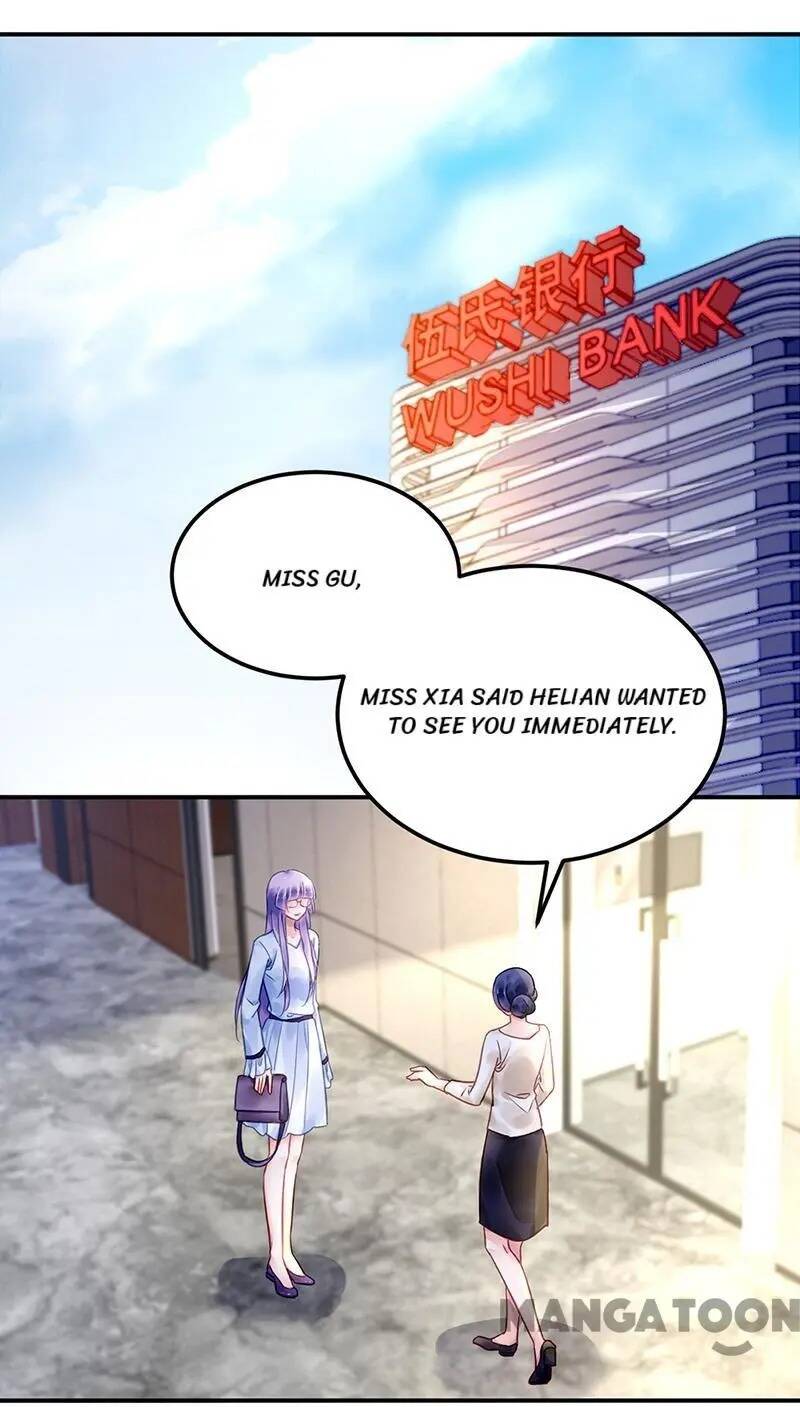 Flirty Boss, No! Chapter 88 #11