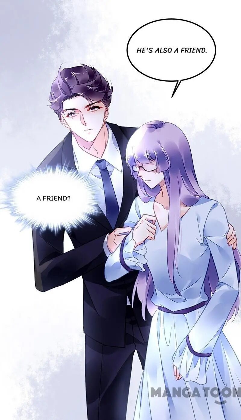 Flirty Boss, No! Chapter 87 #22