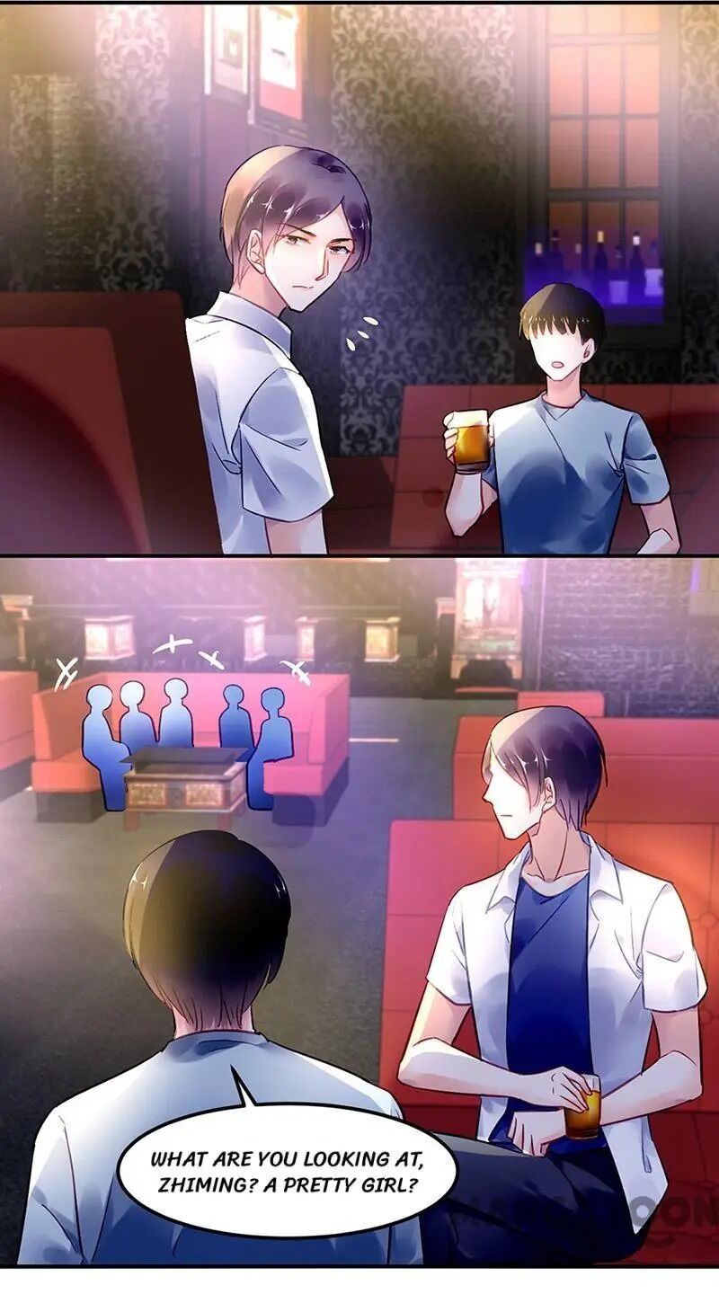 Flirty Boss, No! Chapter 81 #12