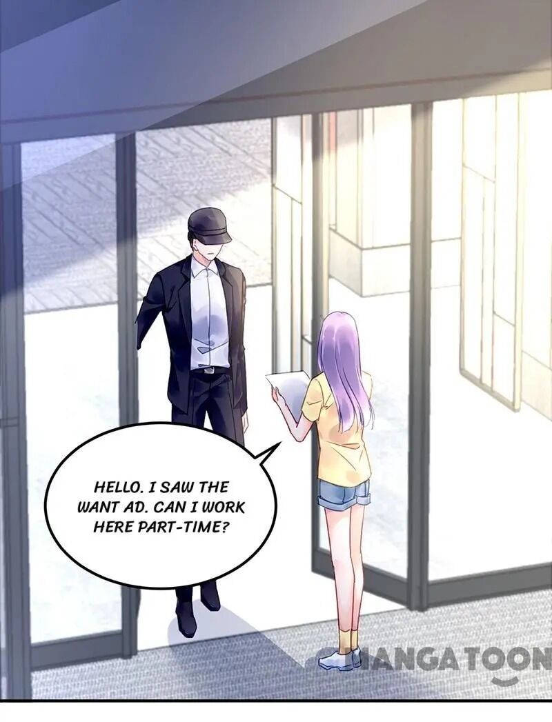 Flirty Boss, No! Chapter 80 #5