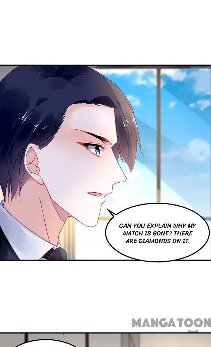 Flirty Boss, No! Chapter 80 #10