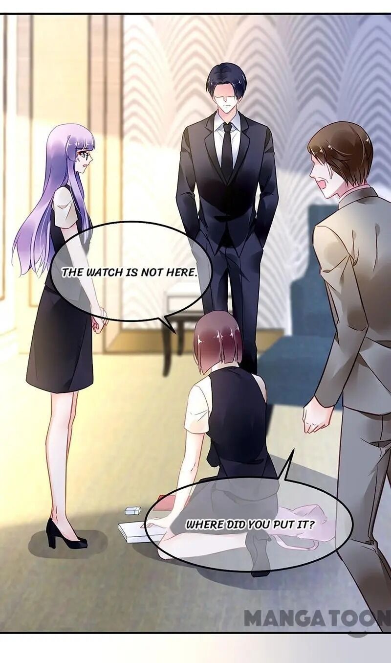 Flirty Boss, No! Chapter 80 #14