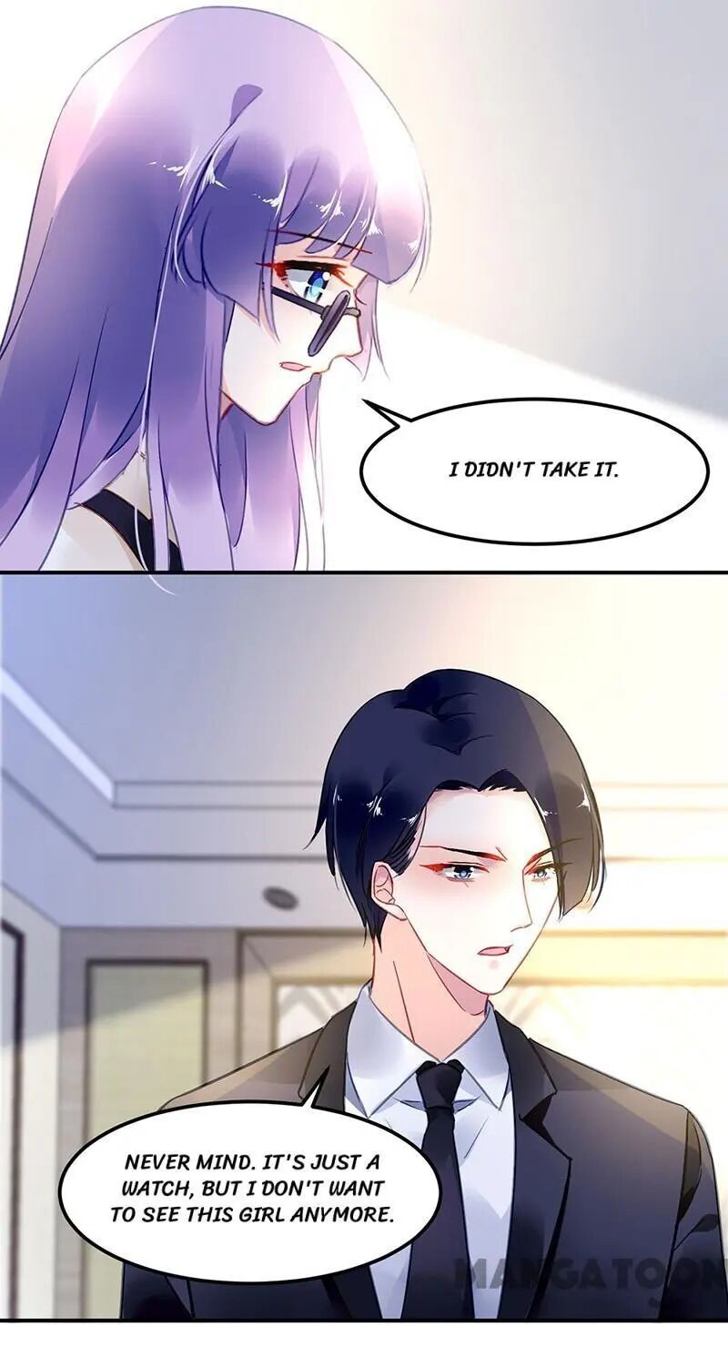 Flirty Boss, No! Chapter 80 #15