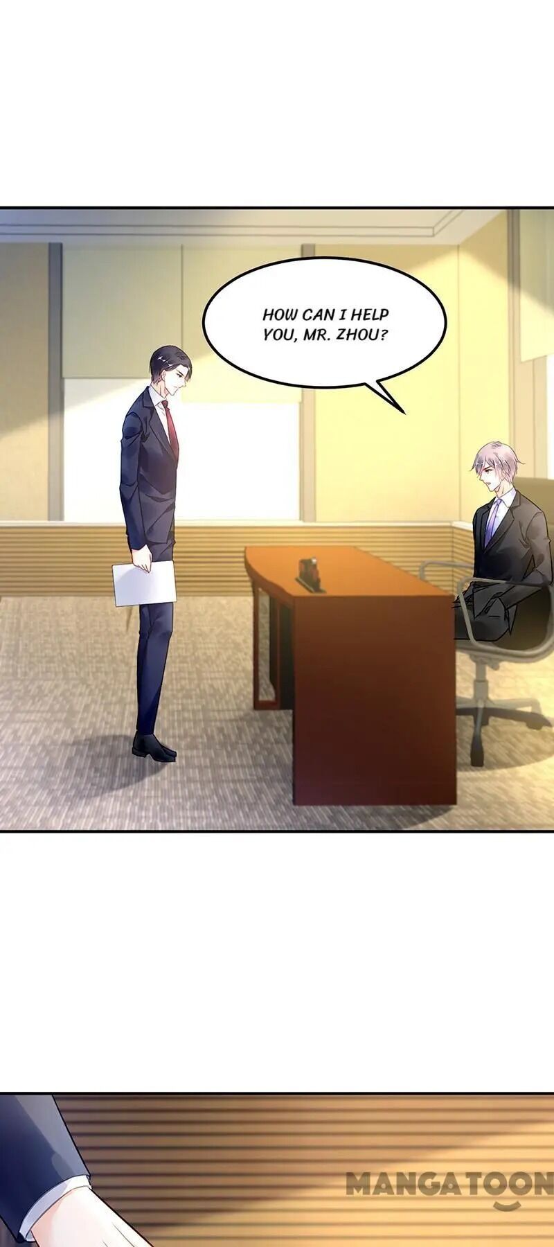 Flirty Boss, No! Chapter 77 #22