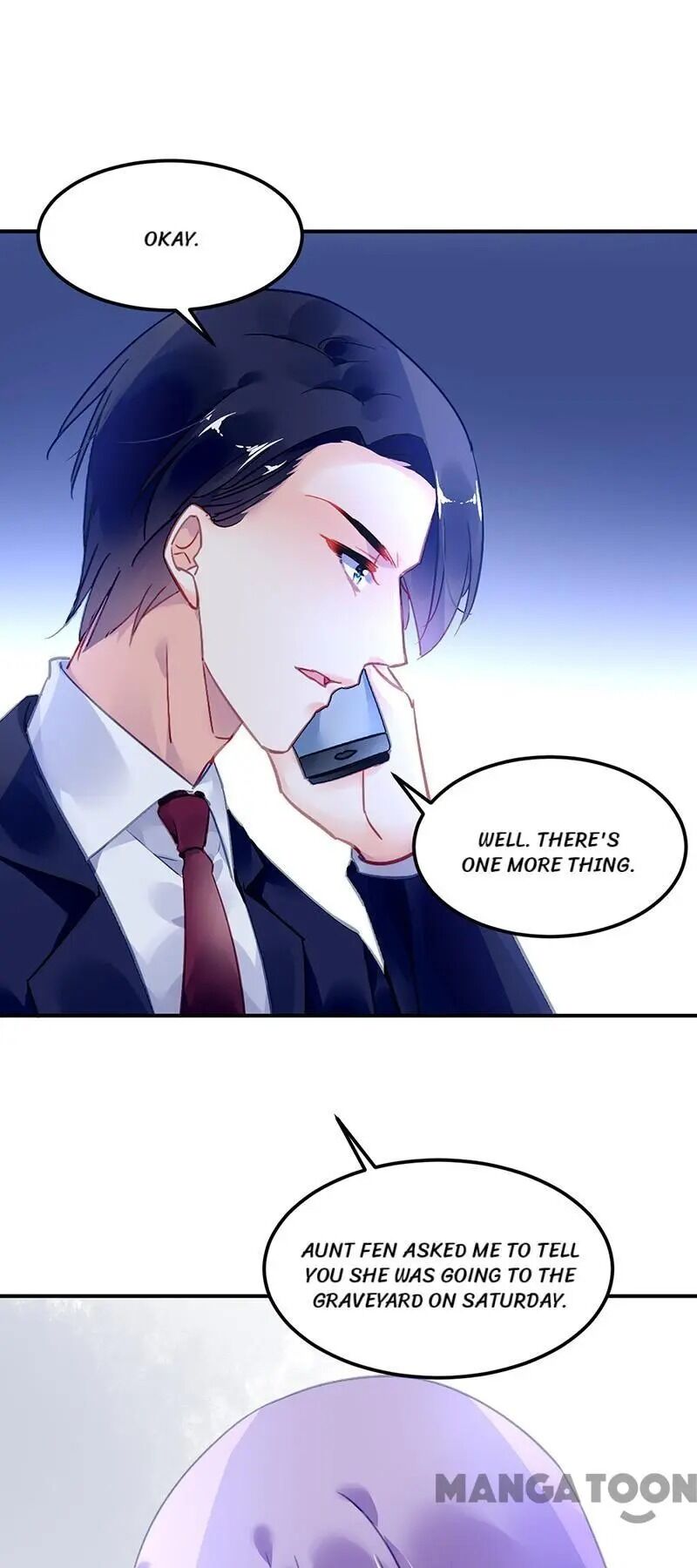 Flirty Boss, No! Chapter 77 #30