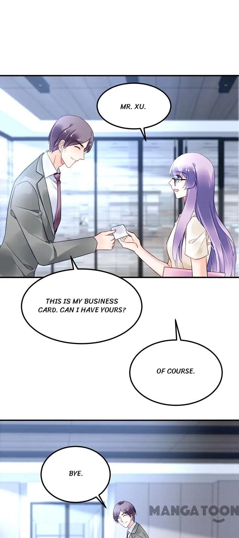 Flirty Boss, No! Chapter 76 #3