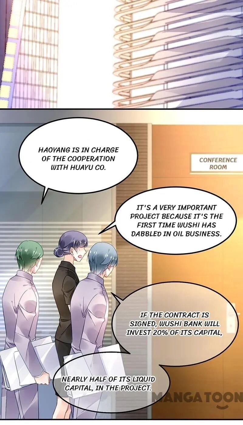 Flirty Boss, No! Chapter 72 #2