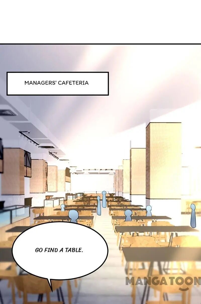 Flirty Boss, No! Chapter 72 #21