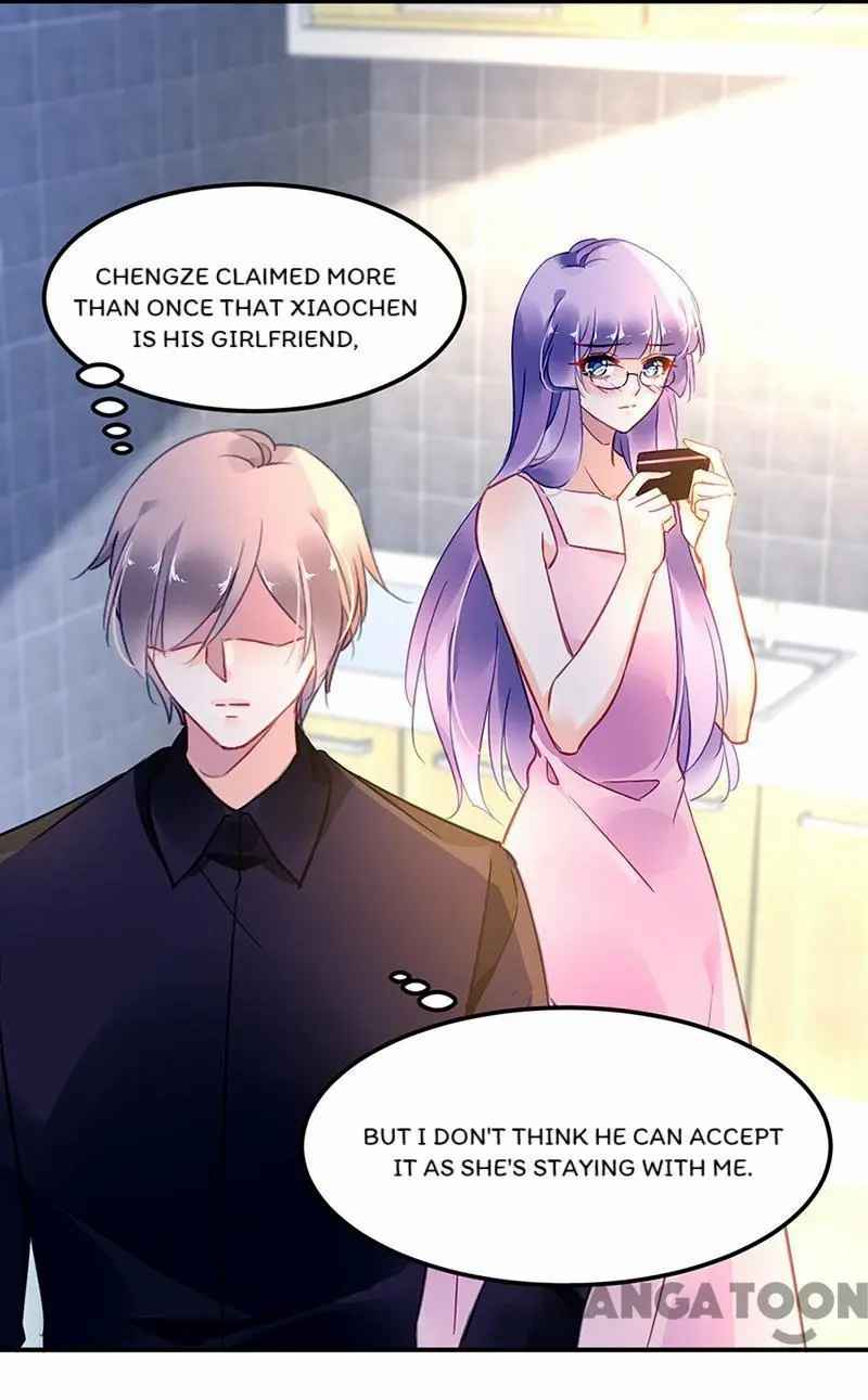 Flirty Boss, No! Chapter 71 #9