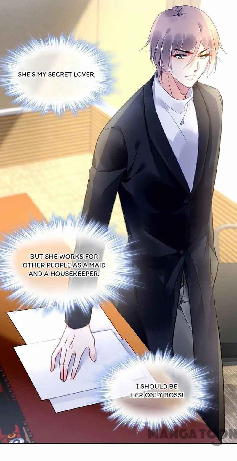 Flirty Boss, No! Chapter 73 #23