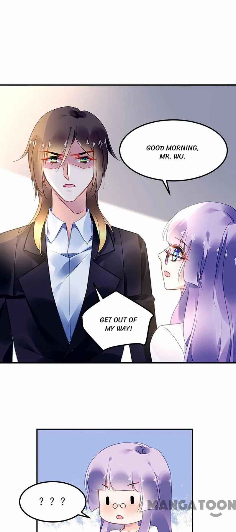 Flirty Boss, No! Chapter 66 #11