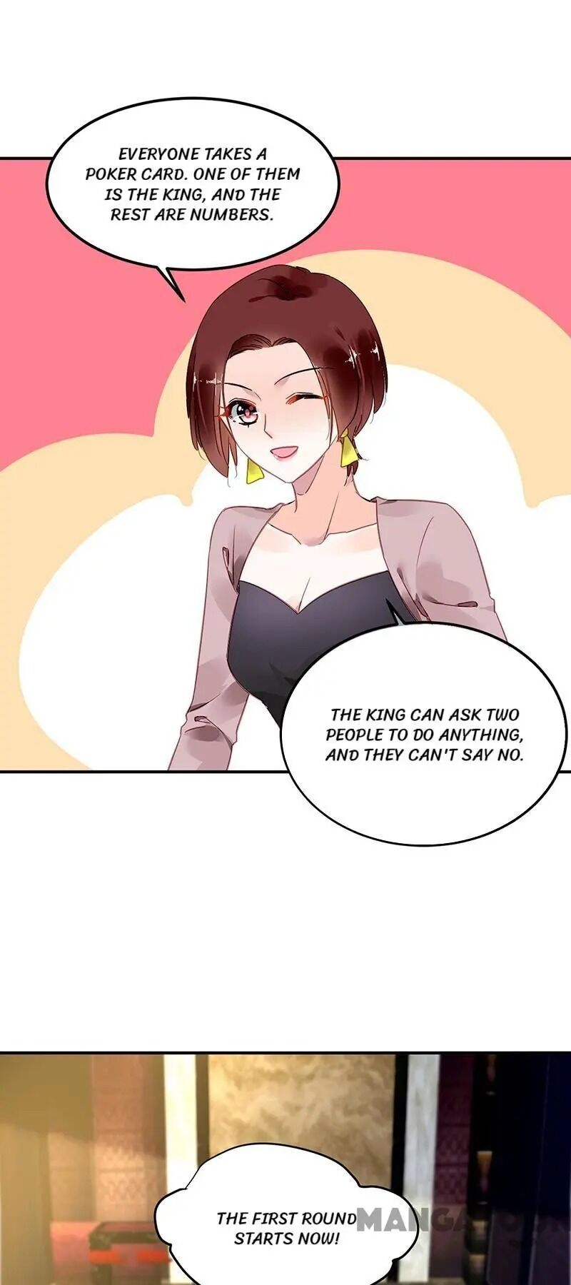 Flirty Boss, No! Chapter 63 #18