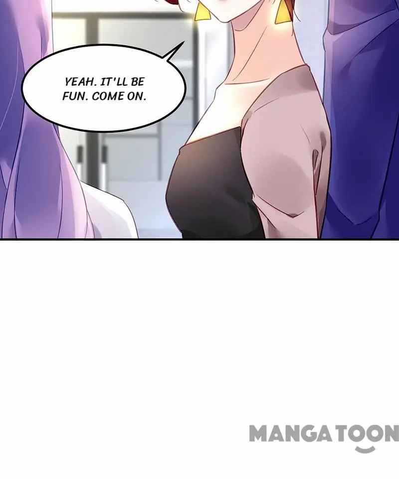 Flirty Boss, No! Chapter 62 #17