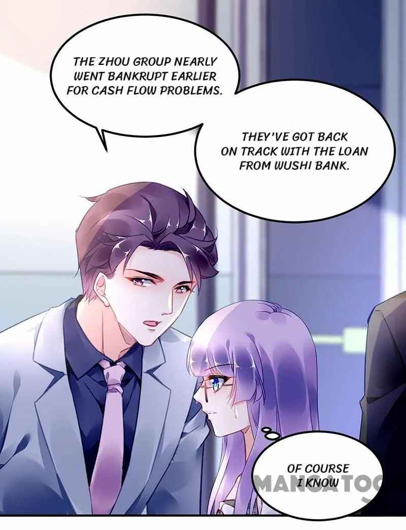 Flirty Boss, No! Chapter 62 #23