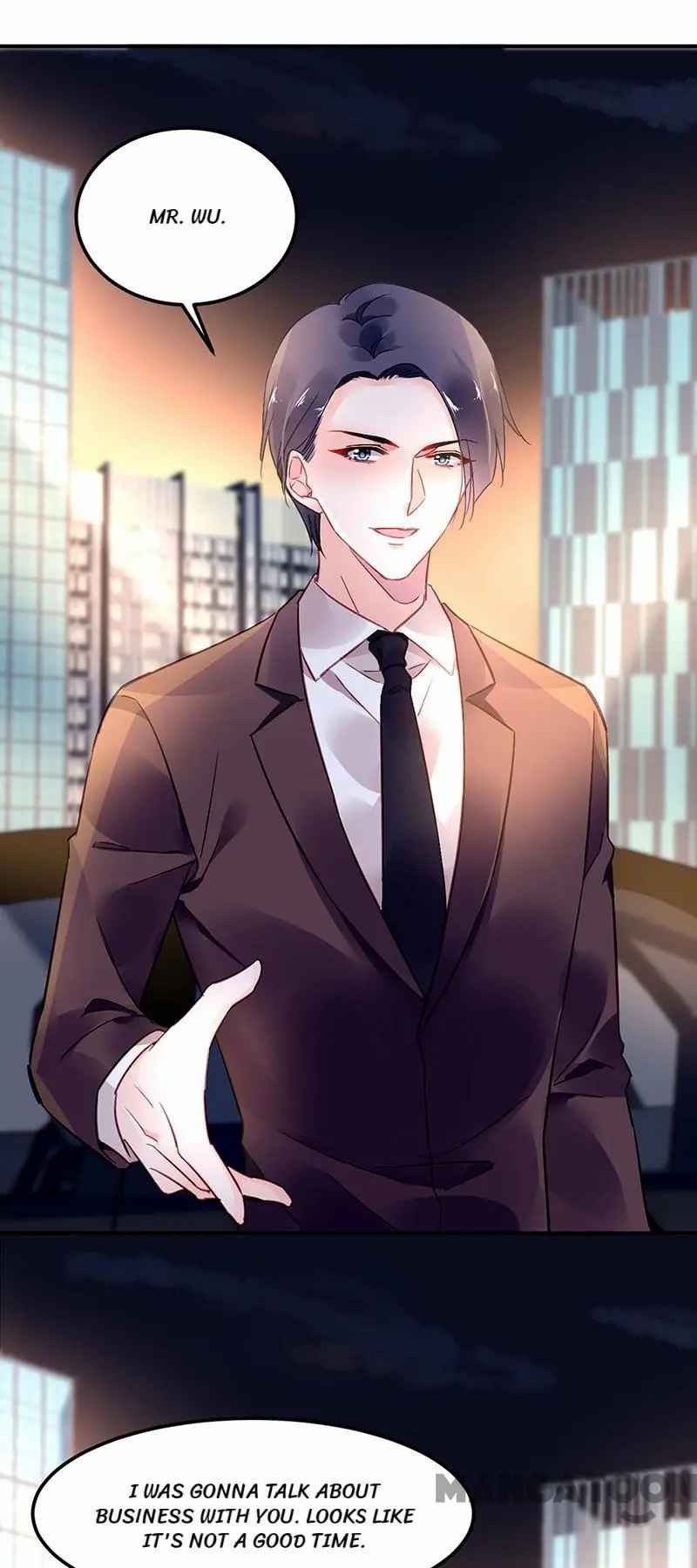 Flirty Boss, No! Chapter 62 #24