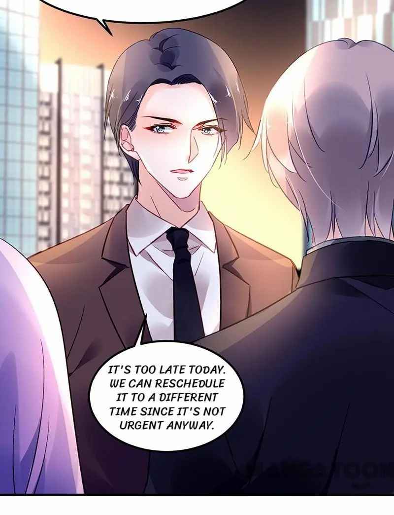 Flirty Boss, No! Chapter 62 #25