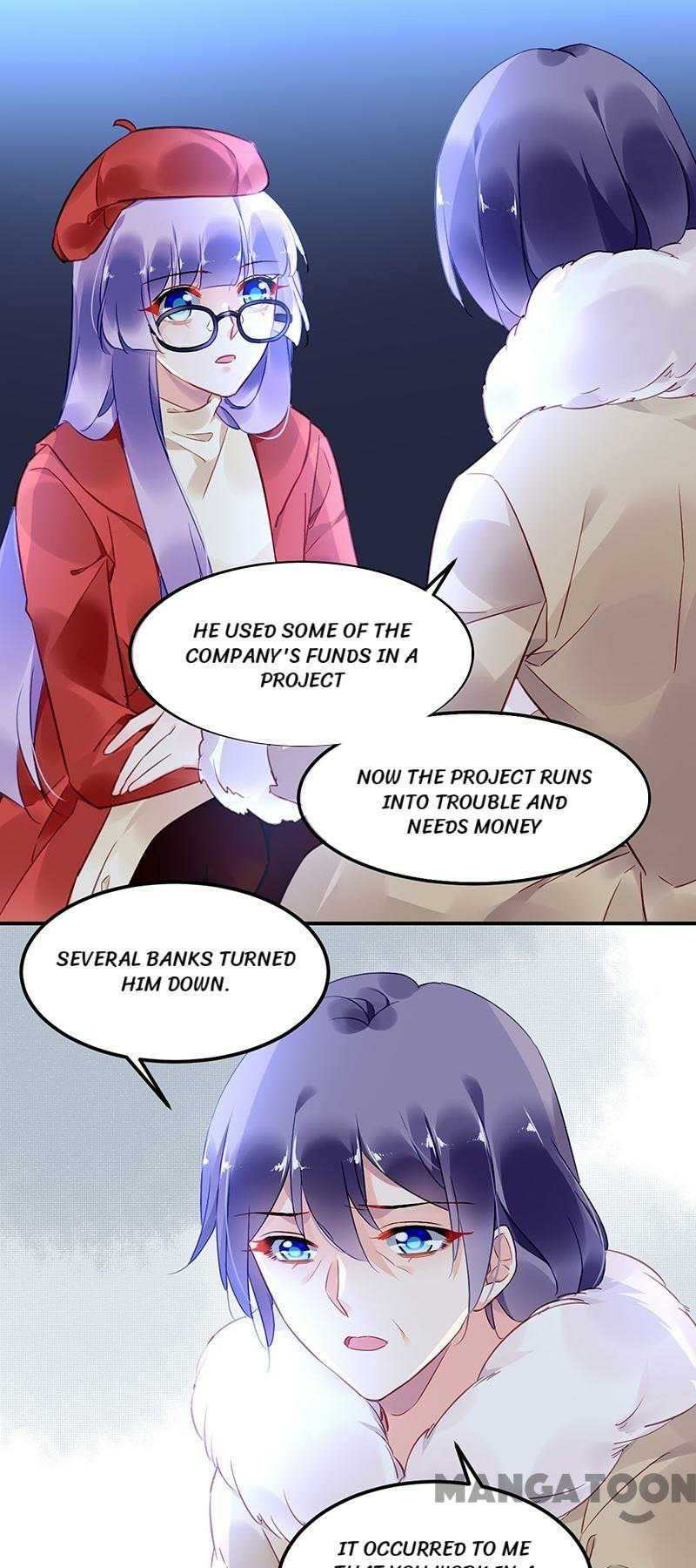 Flirty Boss, No! Chapter 55 #5