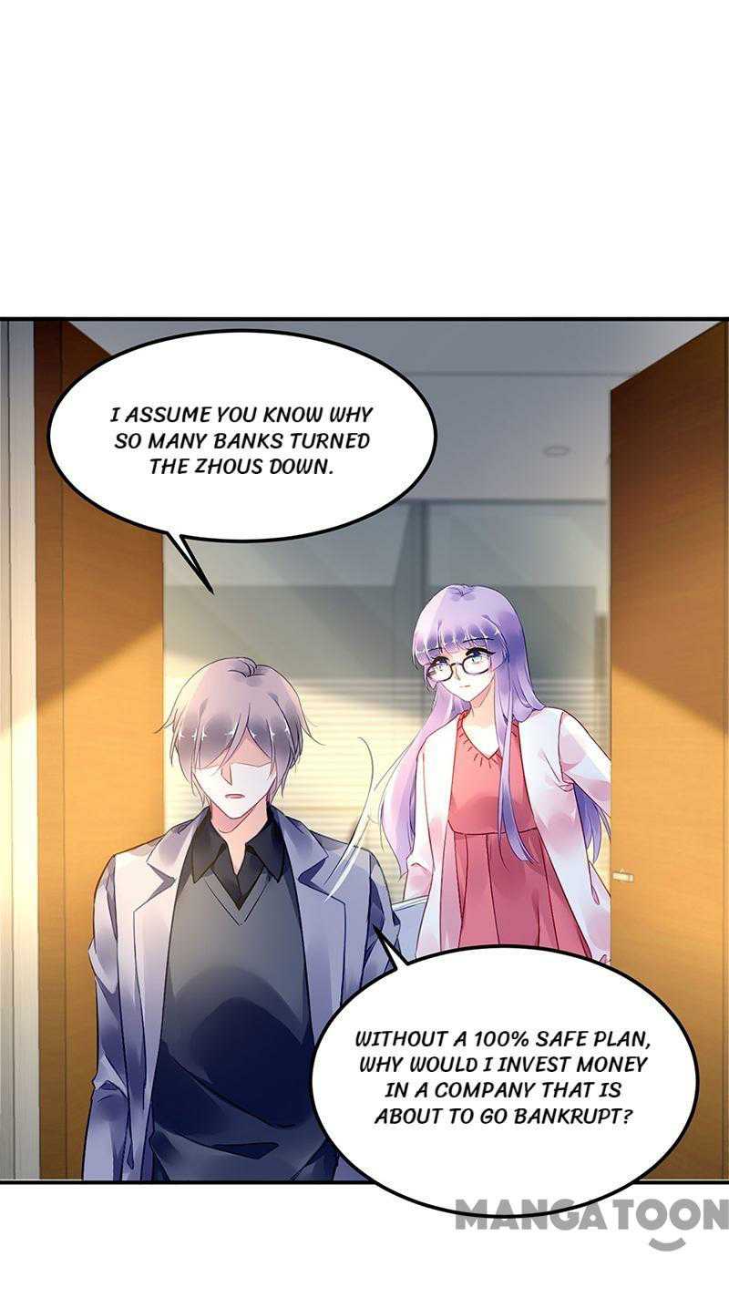 Flirty Boss, No! Chapter 55 #18