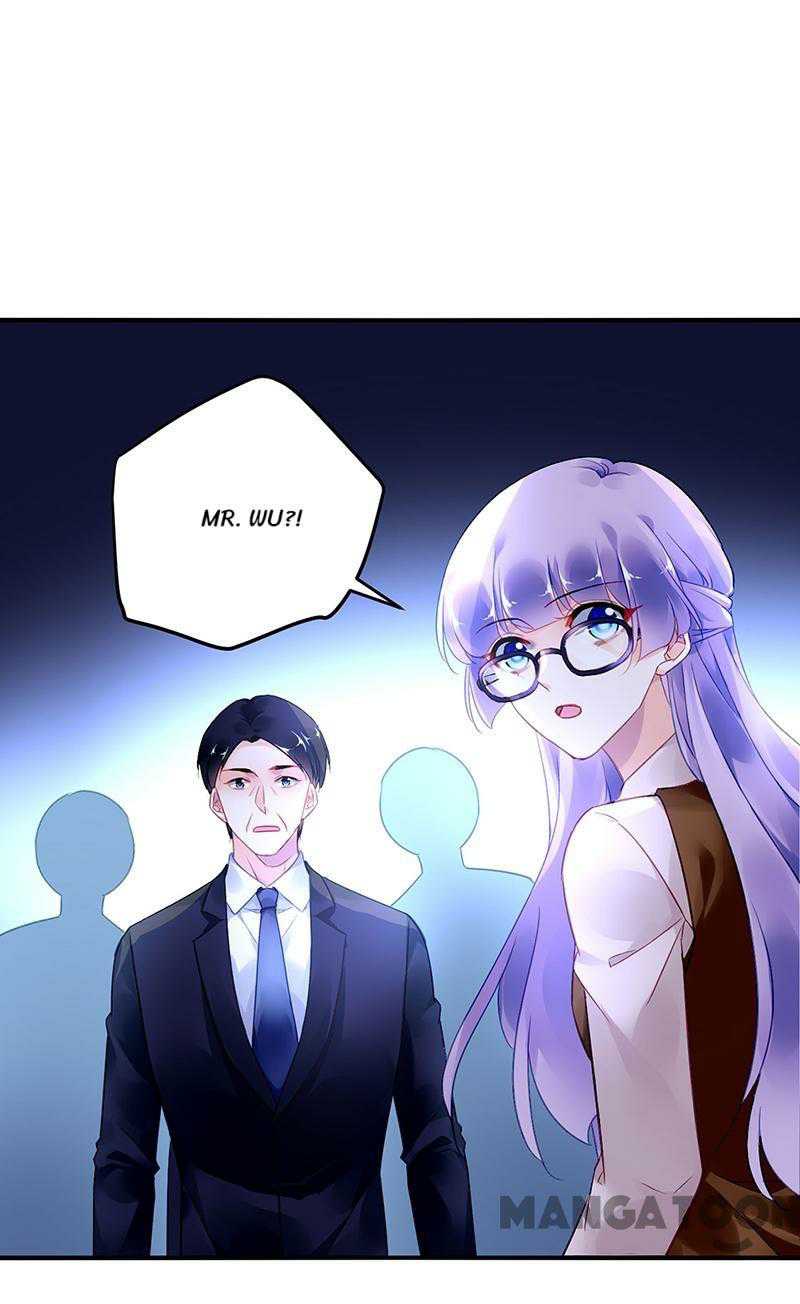 Flirty Boss, No! Chapter 54 #2