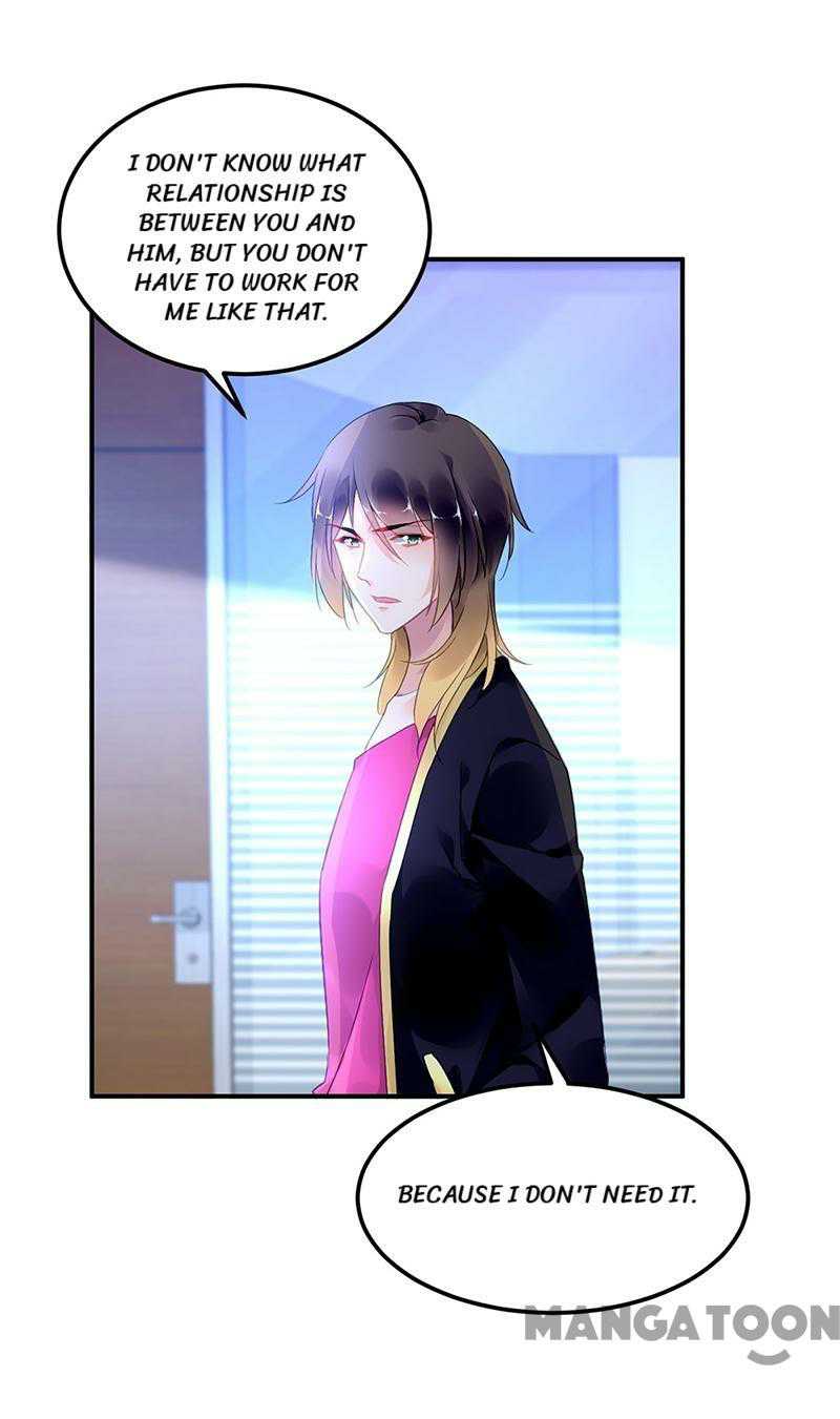 Flirty Boss, No! Chapter 54 #10