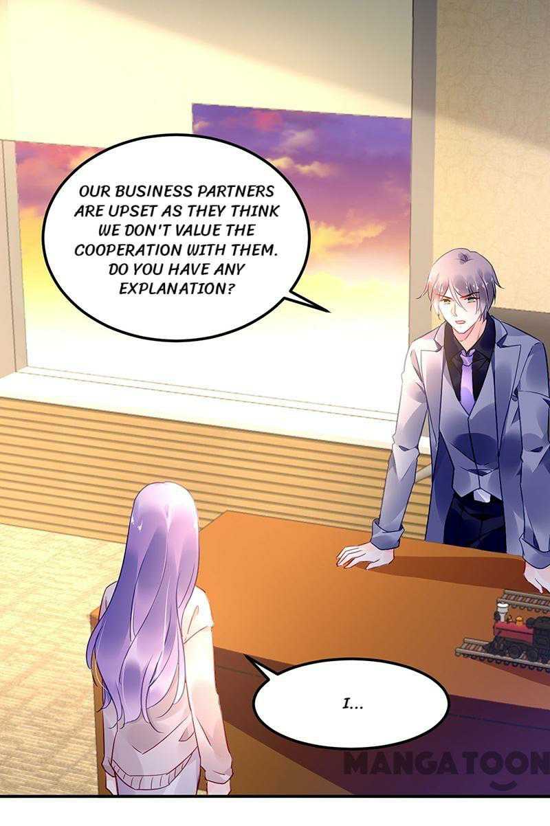 Flirty Boss, No! Chapter 52 #16