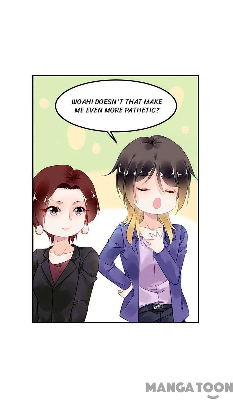 Flirty Boss, No! Chapter 51 #4