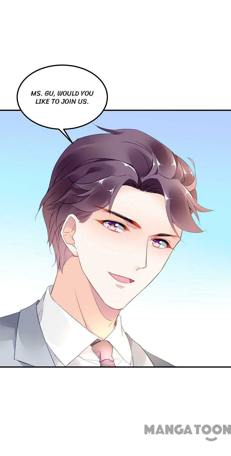 Flirty Boss, No! Chapter 51 #8