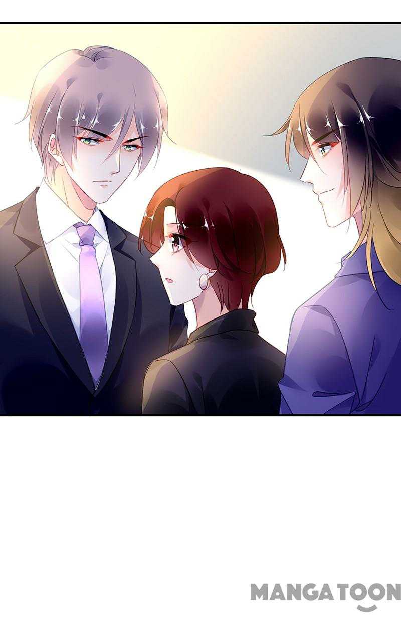 Flirty Boss, No! Chapter 51 #9