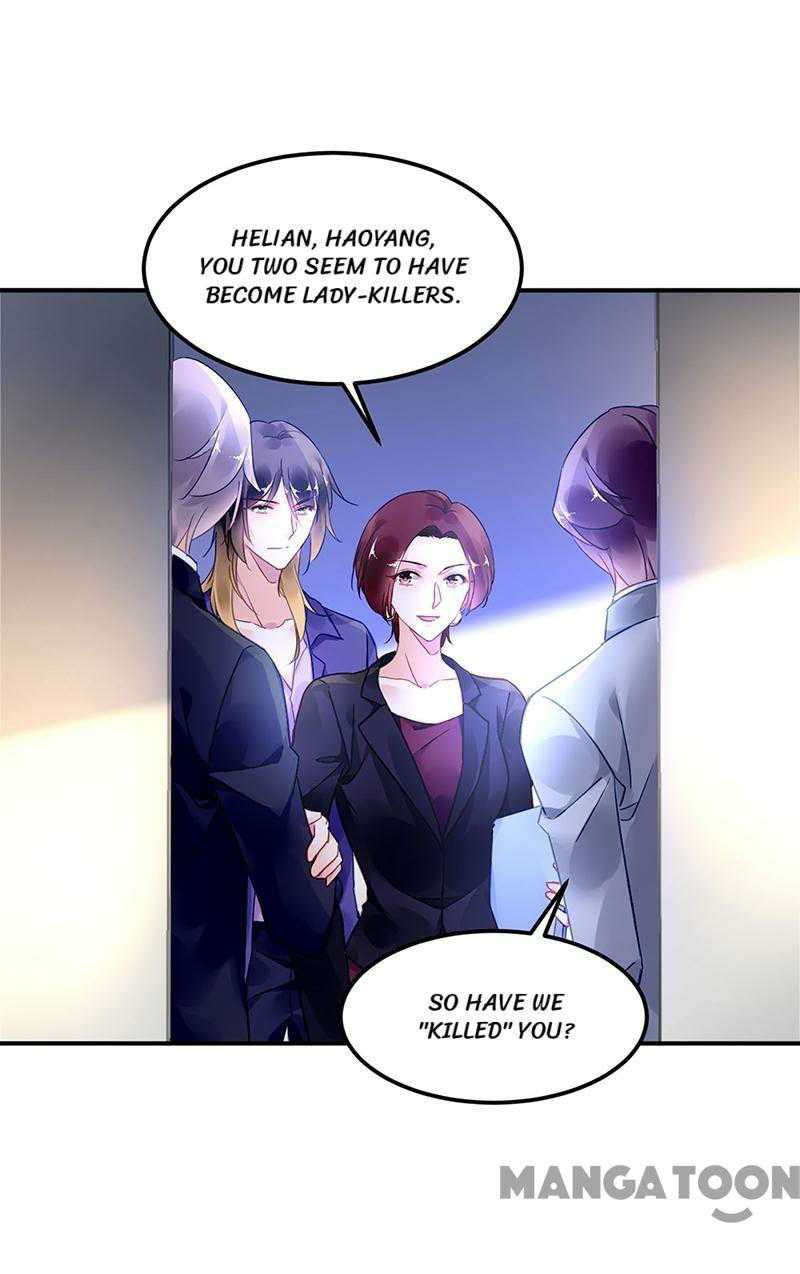 Flirty Boss, No! Chapter 51 #16