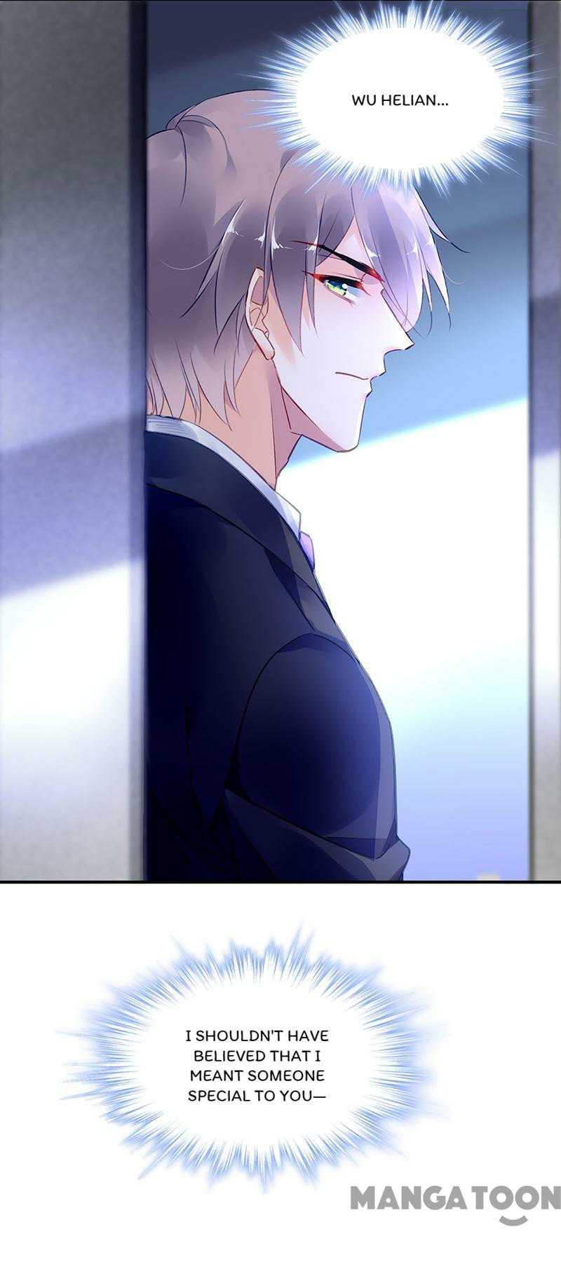 Flirty Boss, No! Chapter 51 #18