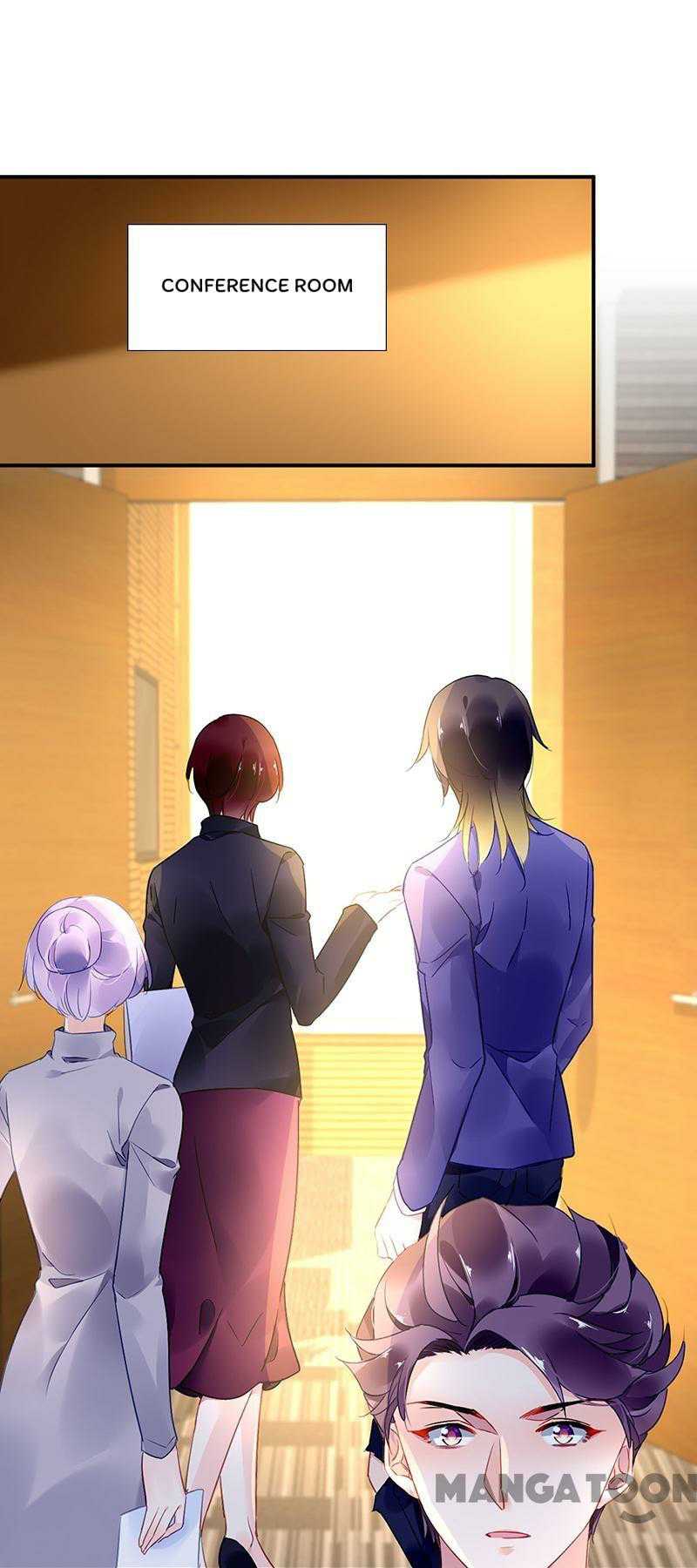 Flirty Boss, No! Chapter 50 #8