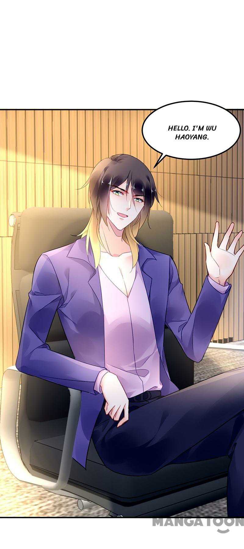 Flirty Boss, No! Chapter 50 #12