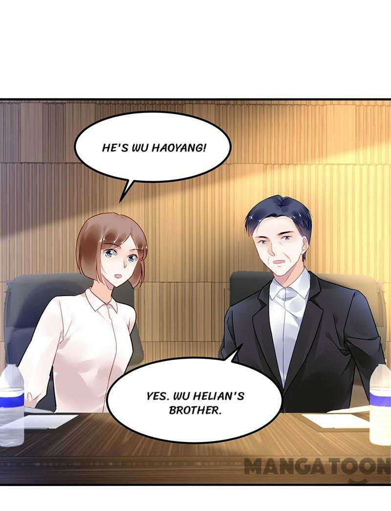 Flirty Boss, No! Chapter 50 #13