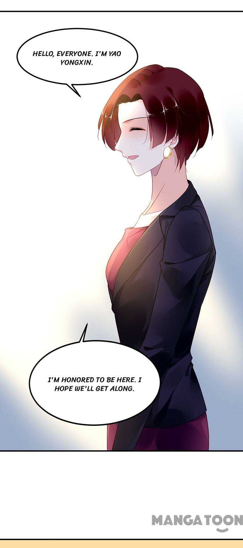 Flirty Boss, No! Chapter 50 #14