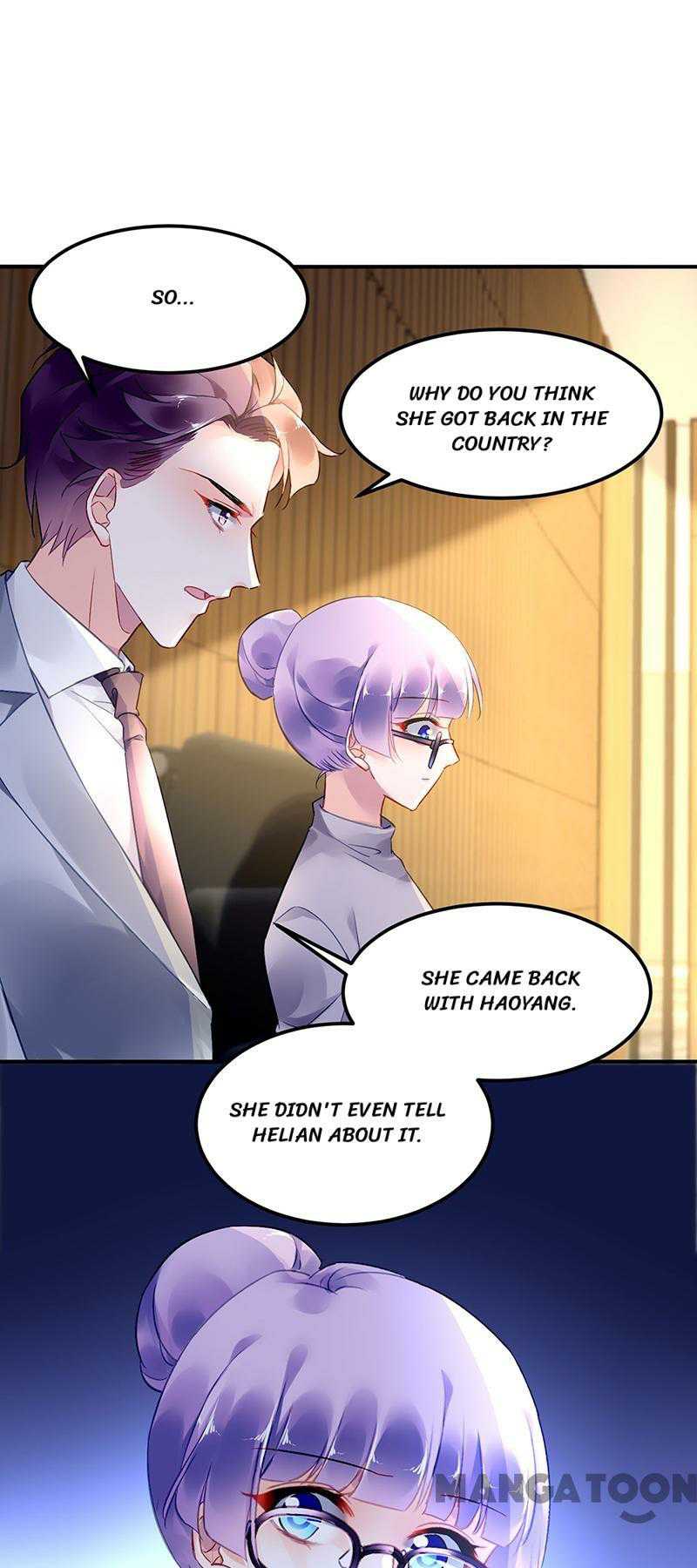 Flirty Boss, No! Chapter 50 #20