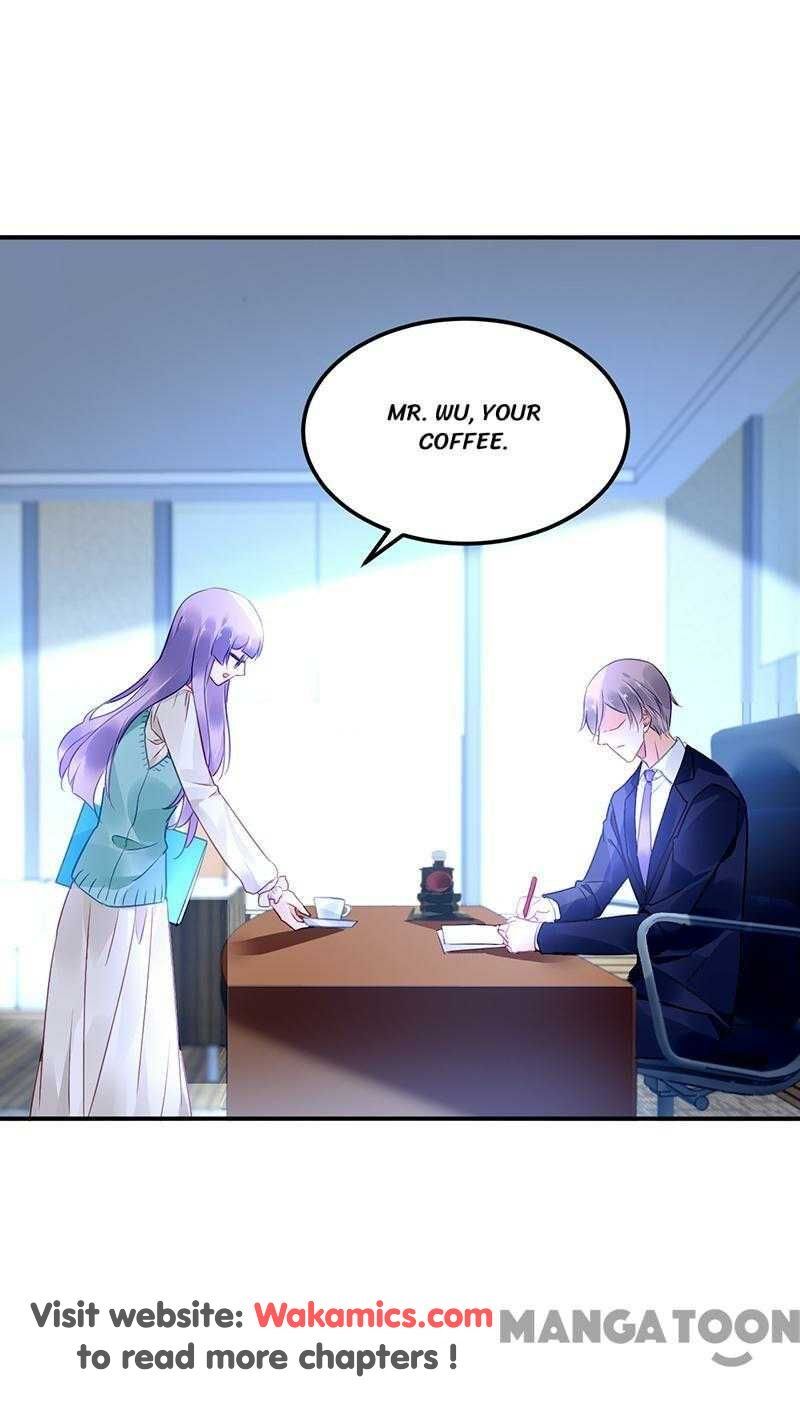 Flirty Boss, No! Chapter 46 #12