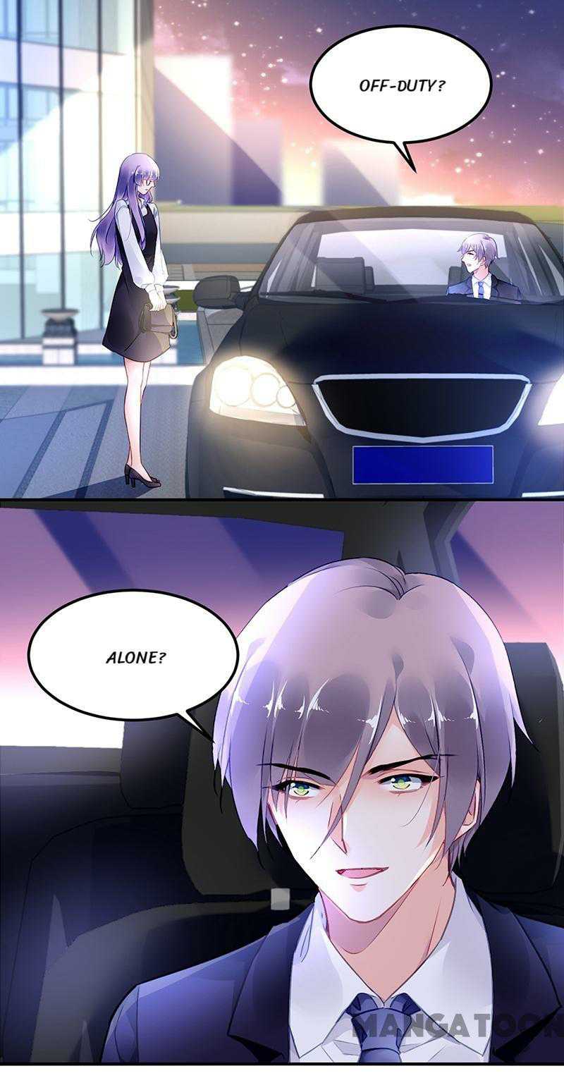 Flirty Boss, No! Chapter 44 #7