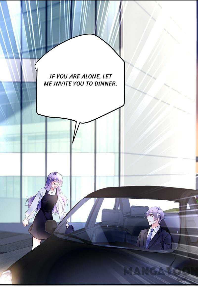 Flirty Boss, No! Chapter 44 #9