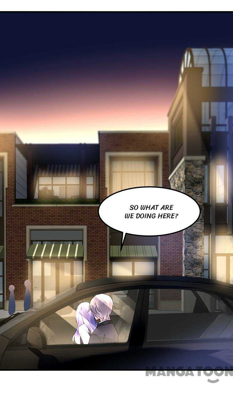 Flirty Boss, No! Chapter 44 #12