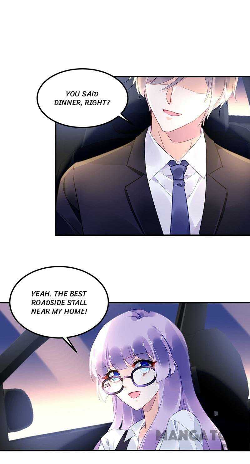 Flirty Boss, No! Chapter 44 #13