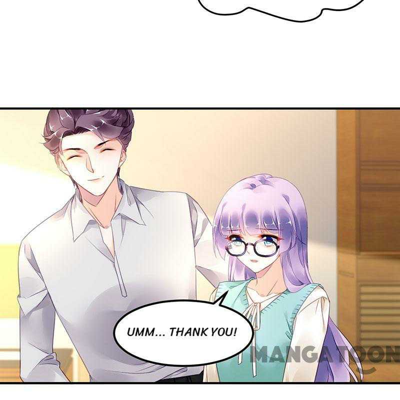 Flirty Boss, No! Chapter 47 #18