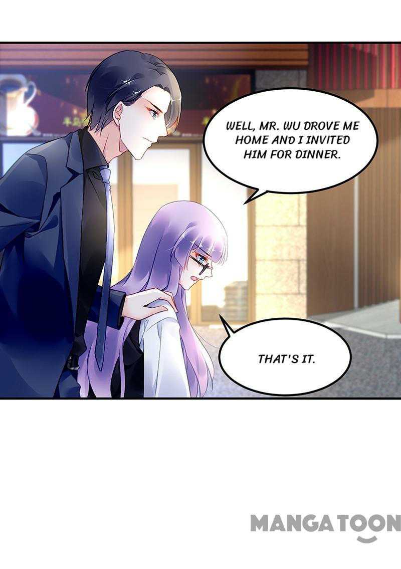 Flirty Boss, No! Chapter 45 #5