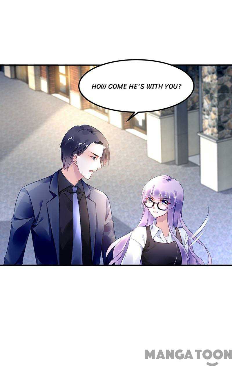 Flirty Boss, No! Chapter 45 #13