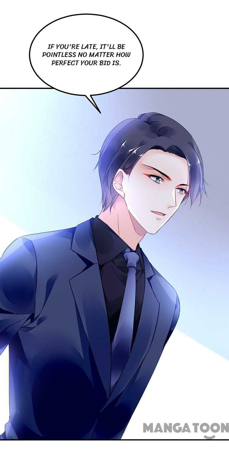 Flirty Boss, No! Chapter 43 #3