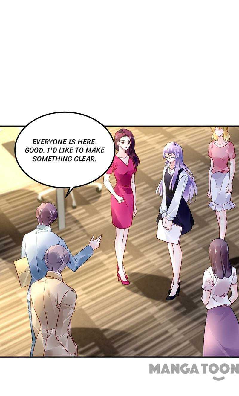 Flirty Boss, No! Chapter 43 #12