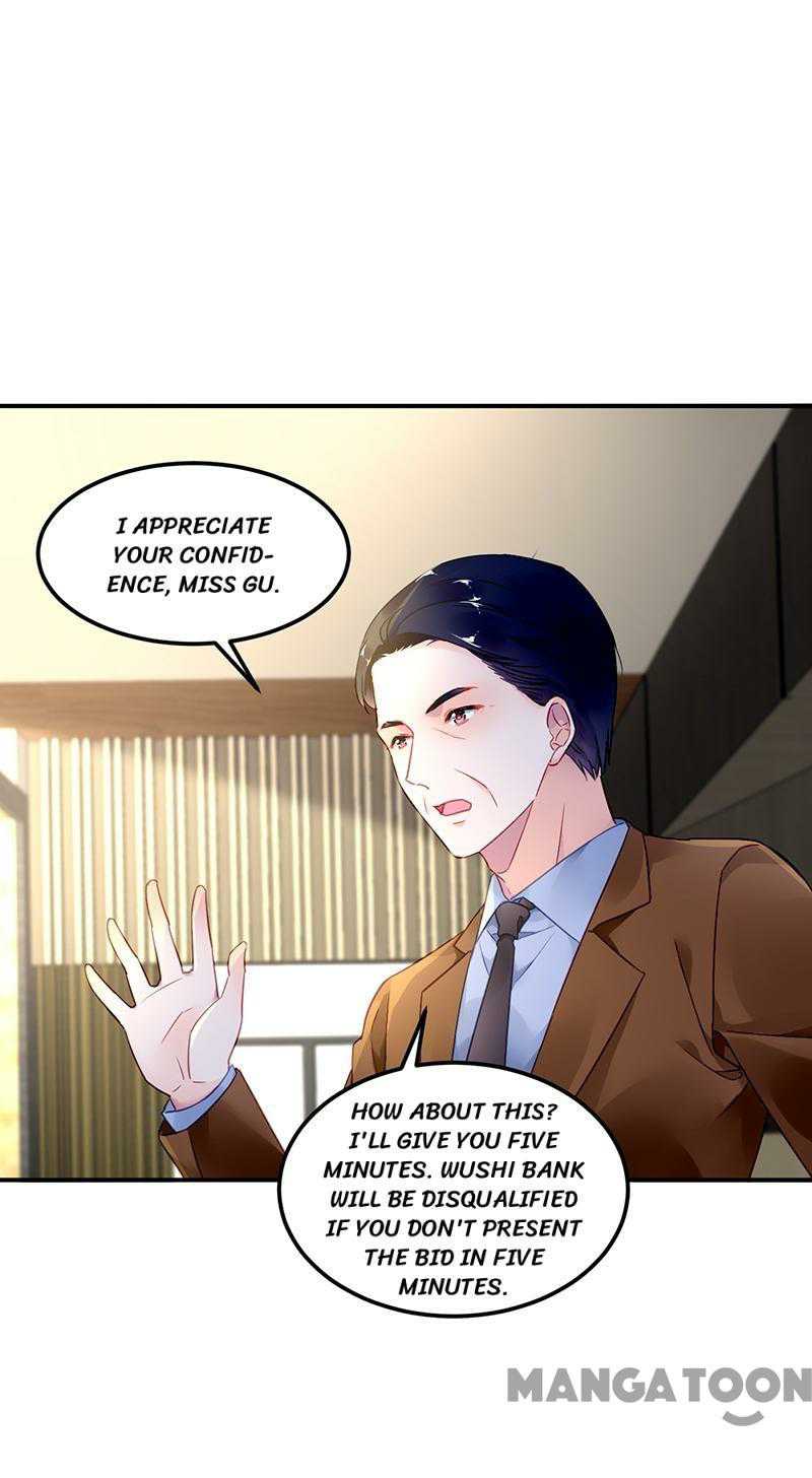 Flirty Boss, No! Chapter 42 #21